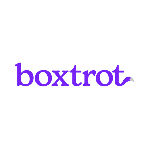 Boxtrot Logo